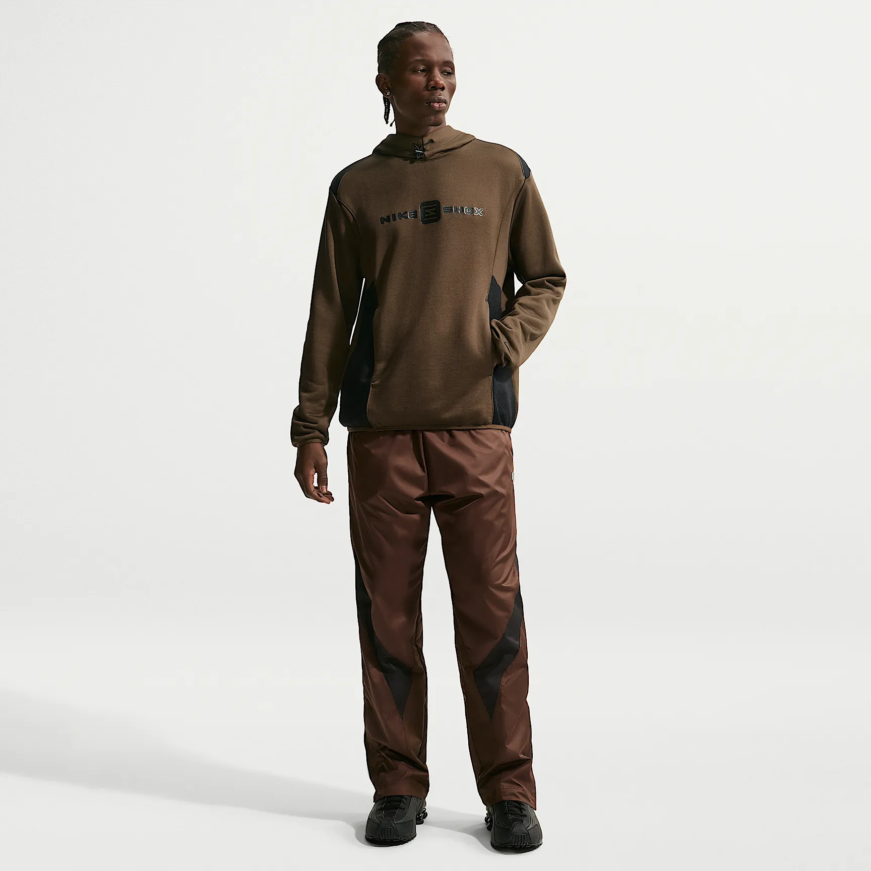 Nike Sportswear Shox Hoodie 