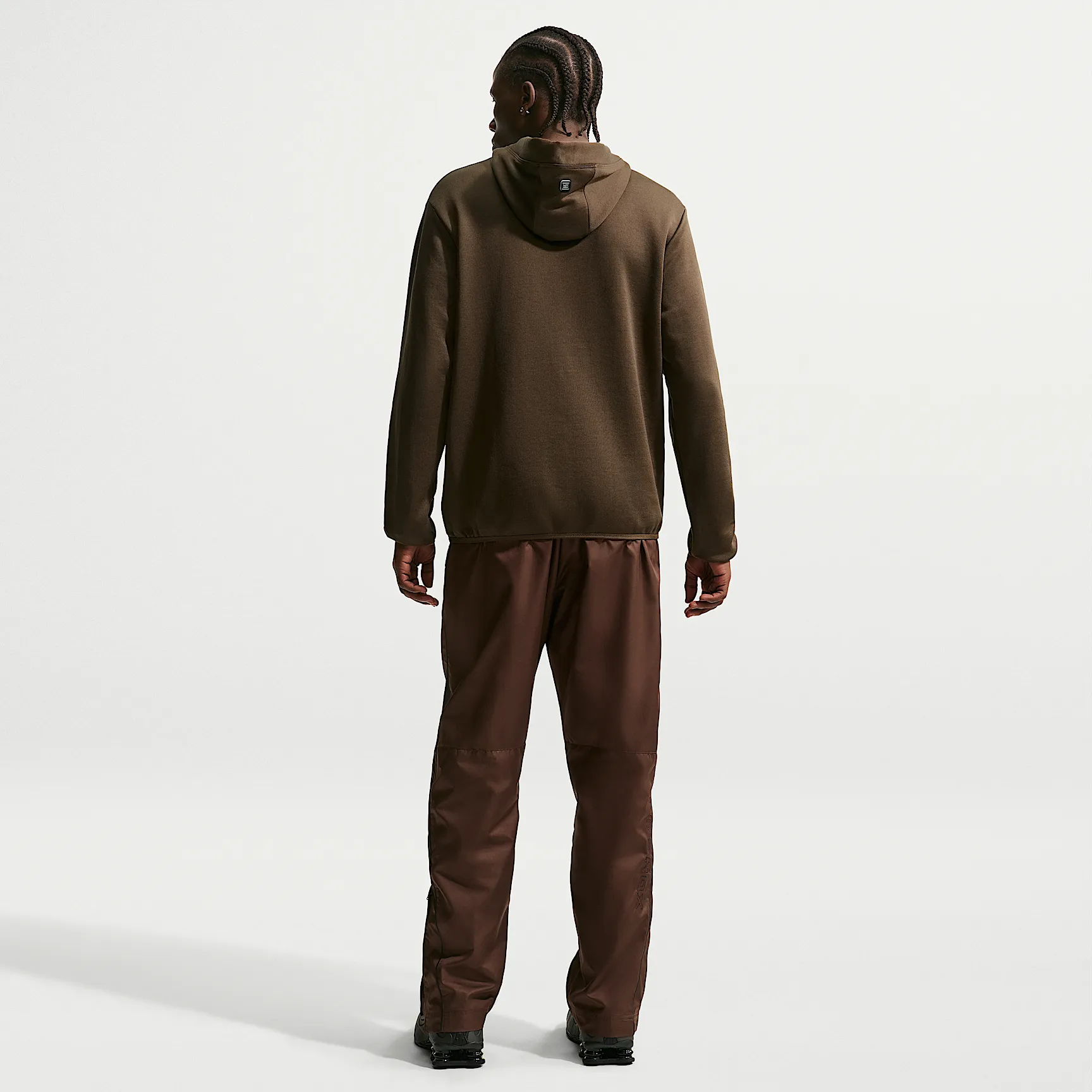 Nike Sportswear Shox Hoodie 