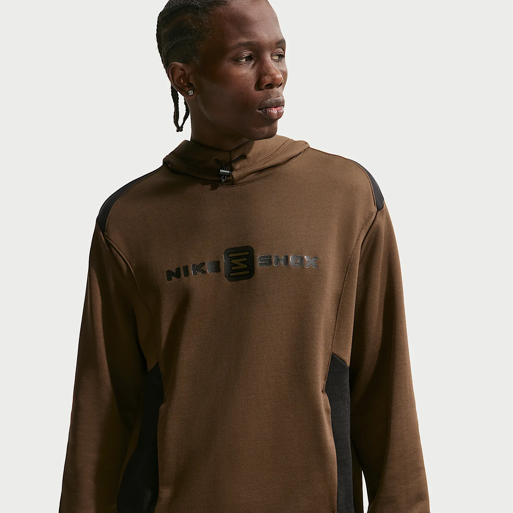 Nike Sportswear Shox Hoodie 