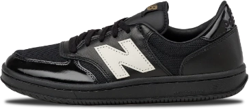New Balance T500 BLACK SEA SALT
