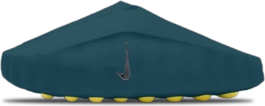 Nike Mind 001 GEODE TEAL