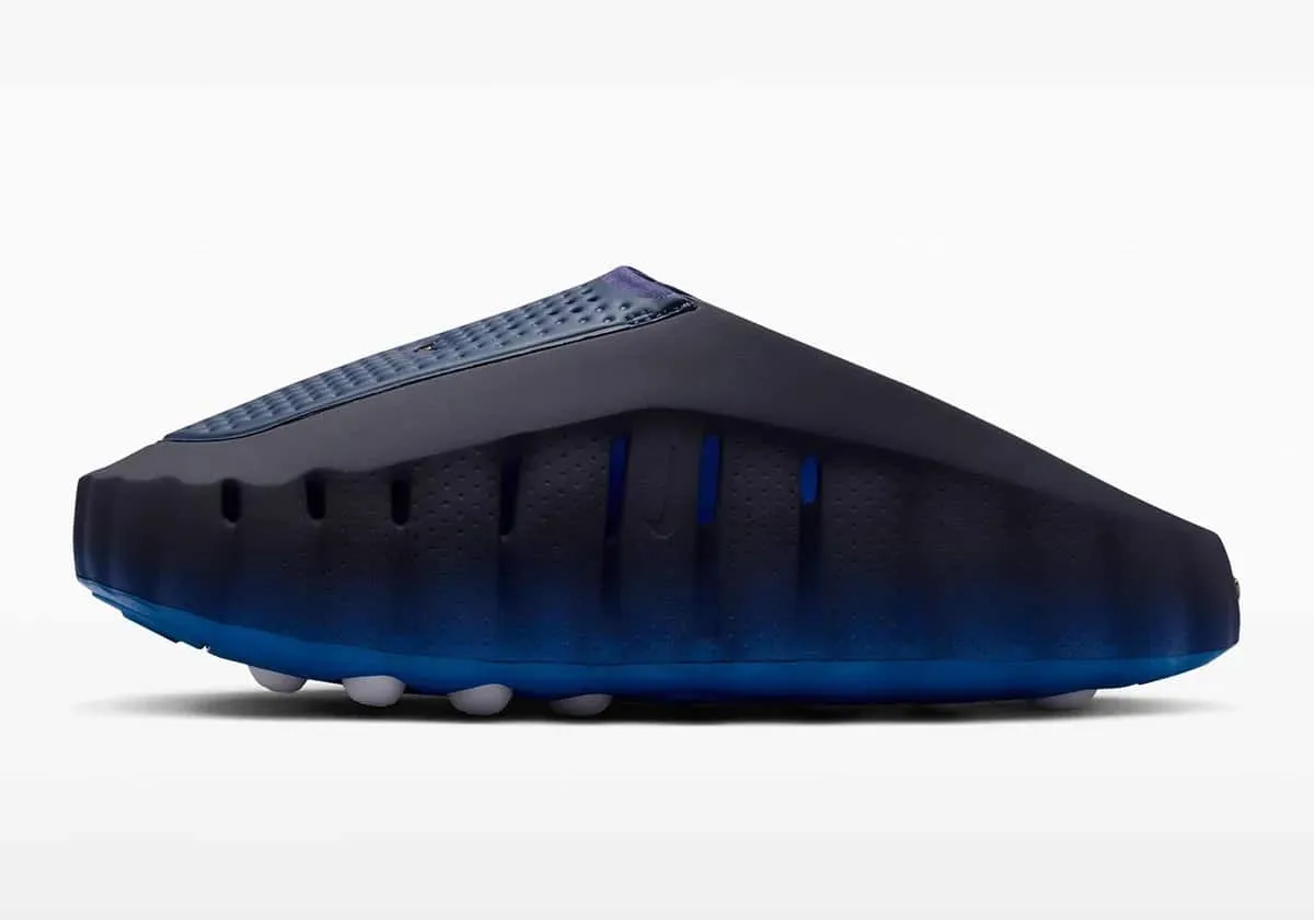 Nike Mind 001 Backened Blue