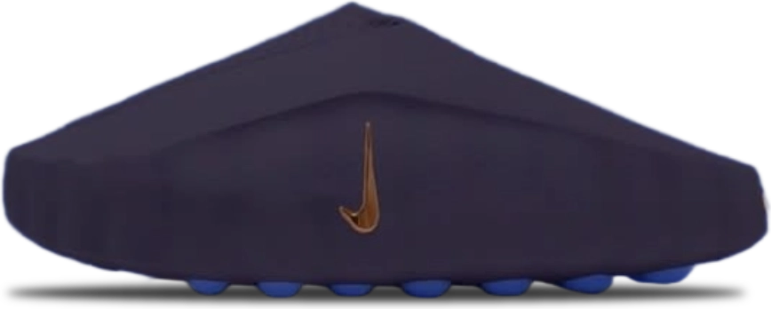 Nike Mind 001 BACKENED BLUE