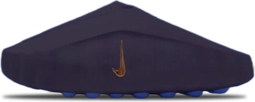 Nike Mind 001 Backened Blue image