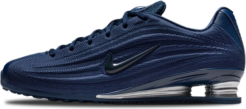Image de Nike Shox Z Midnight Navy Hq7540 401