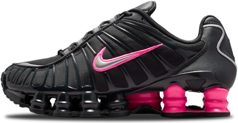 Nike Shox TL WMNS 
