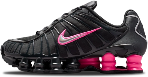 Image de Nike Shox Tl Wmns Off Noir Hyper Pink Iq0273 045