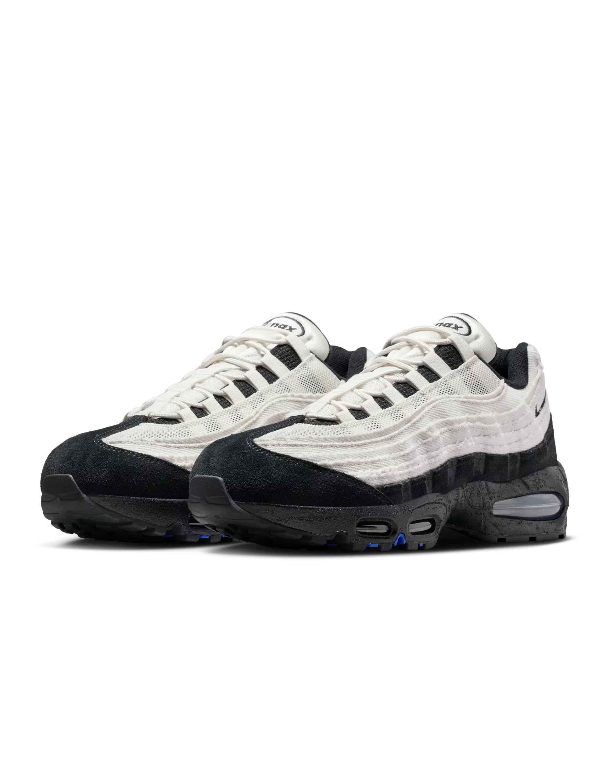 Nike Air Max 95 Big Bubble City Pack 