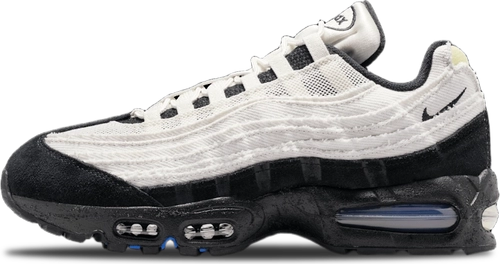 Image de Nike Air Max Big Bubble Paris Atelier Iq0284 010