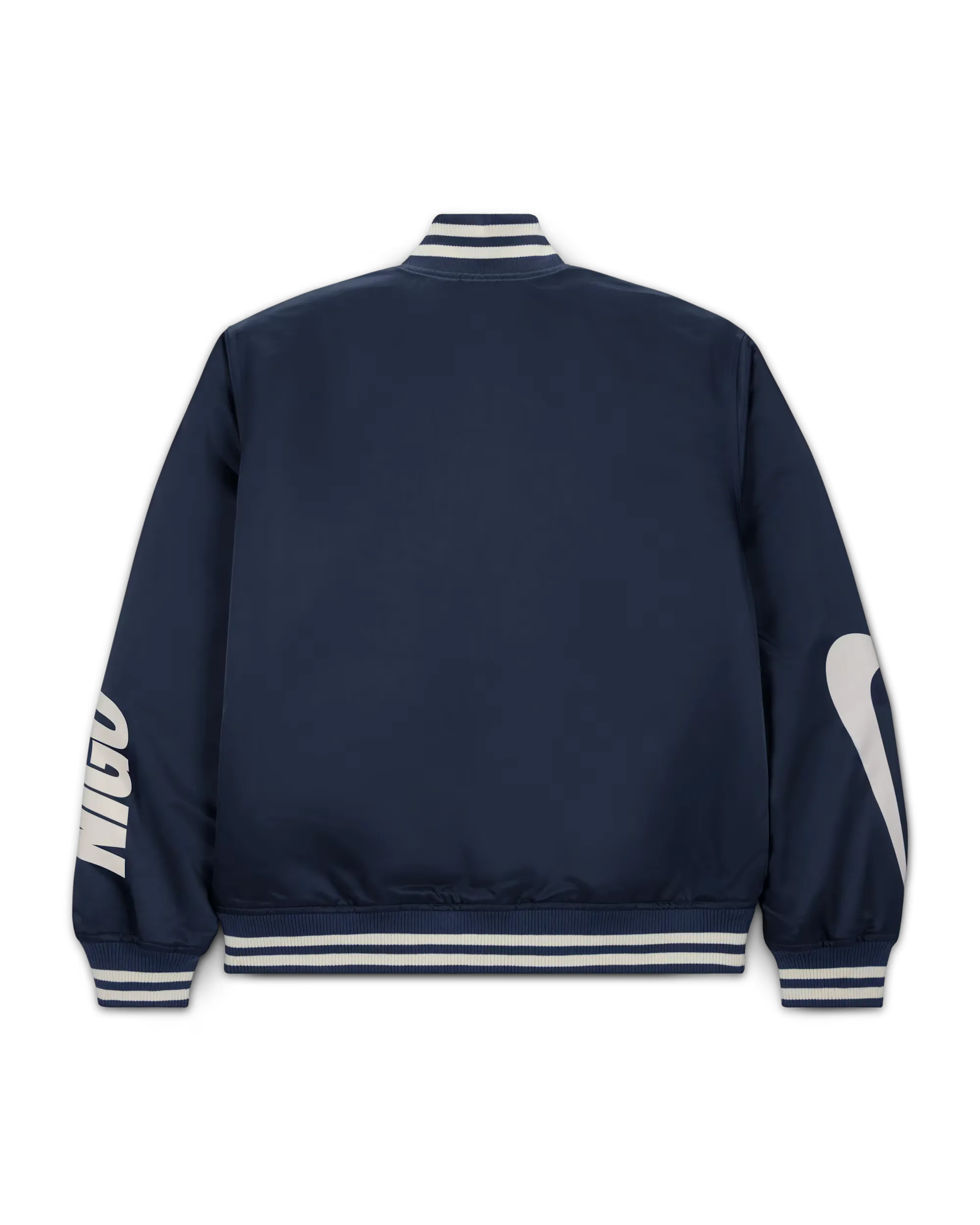 NIGO x Nike Coach Jacket 