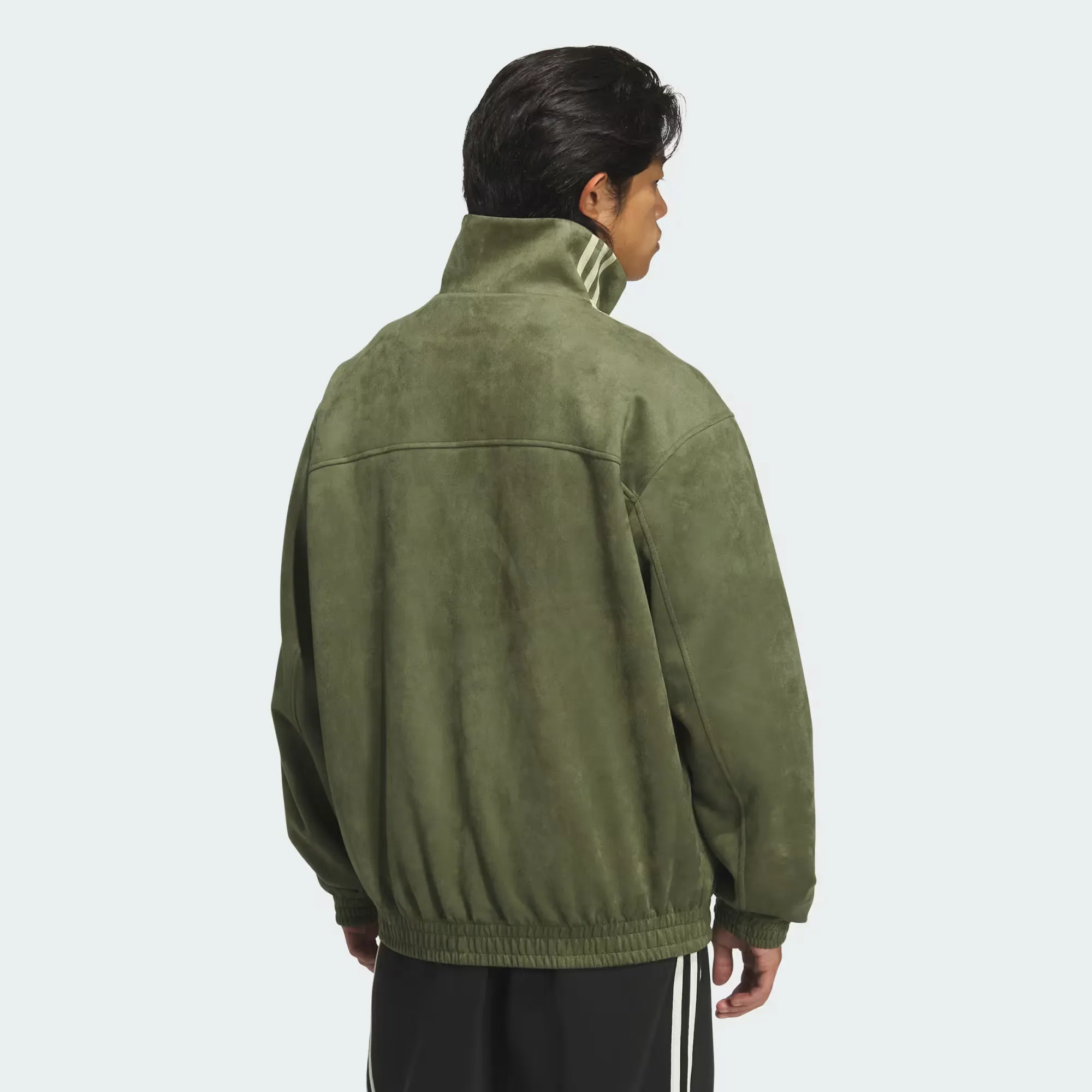 adidas Tang Track Jacket New Chinese Style 