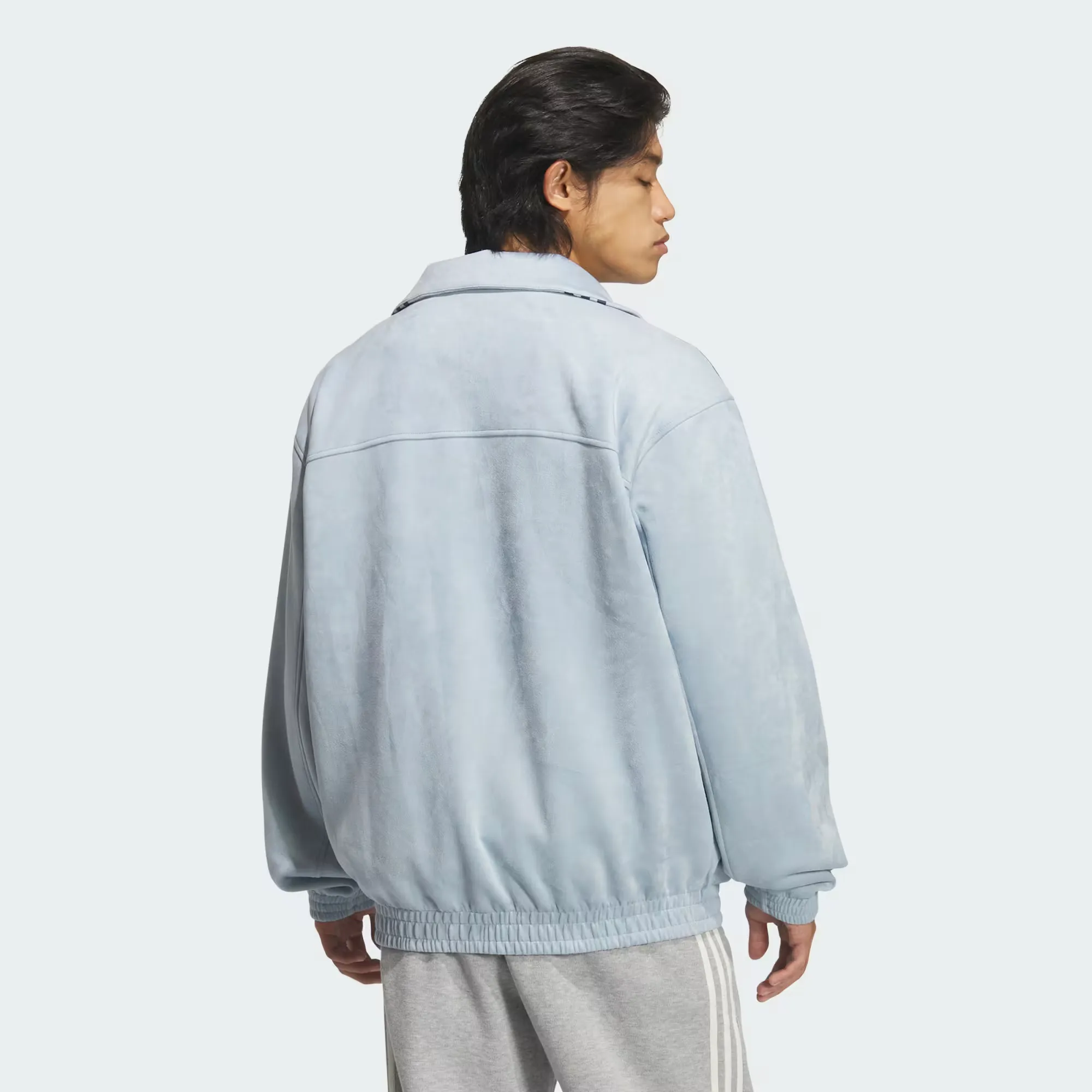 adidas Tang Track Jacket New Chinese Style 