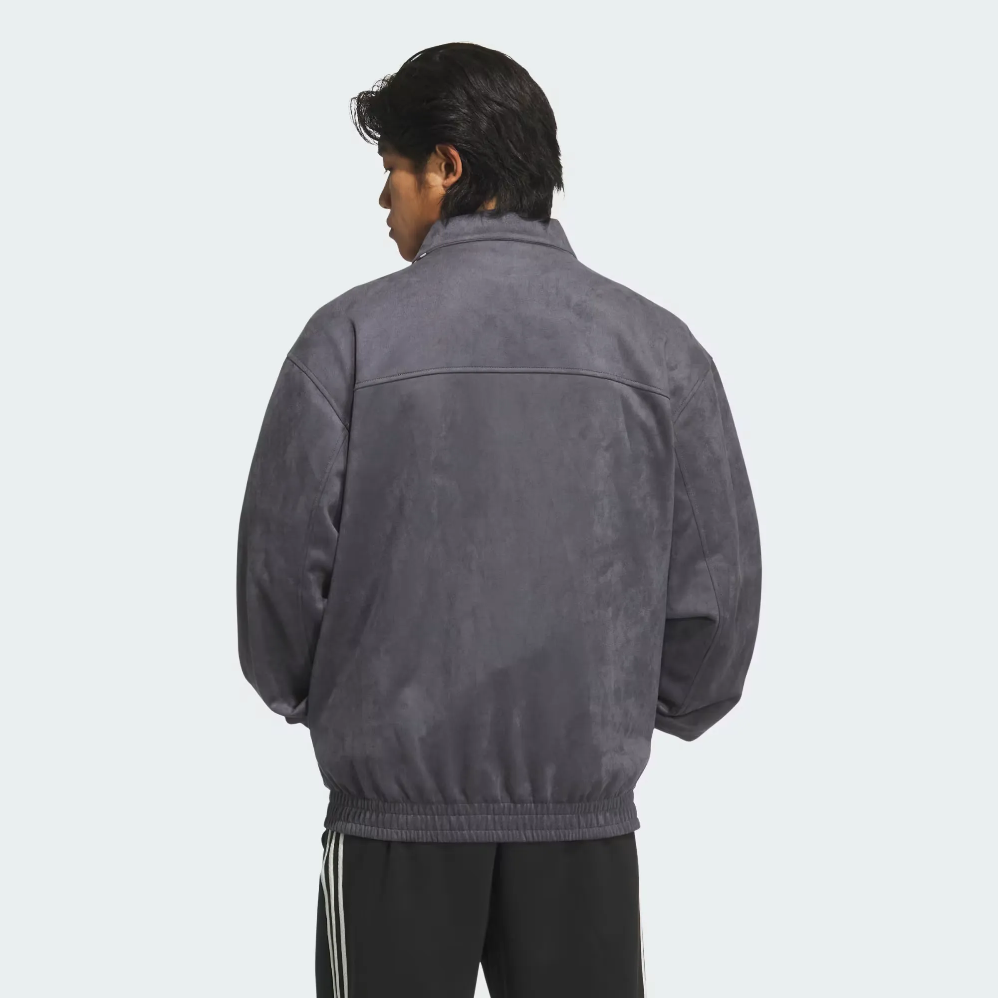 adidas Tang Track Jacket New Chinese Style 