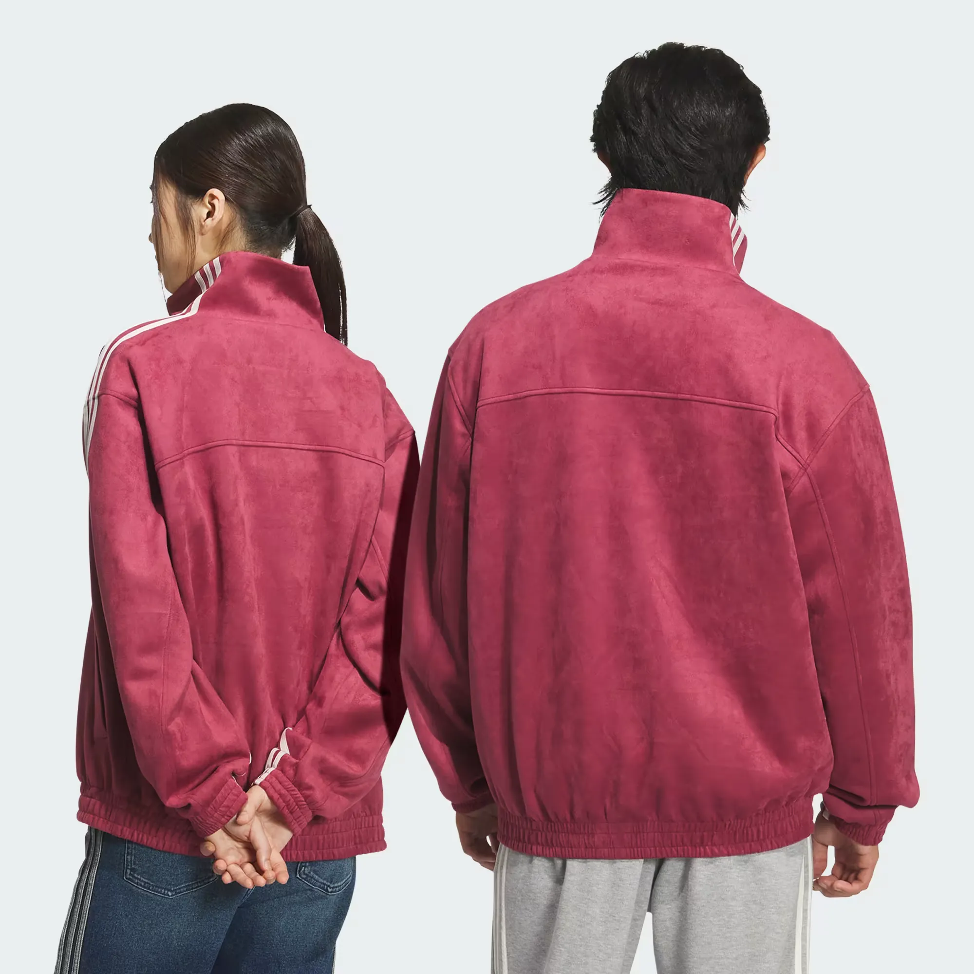 adidas Tang Track Jacket New Chinese Style 