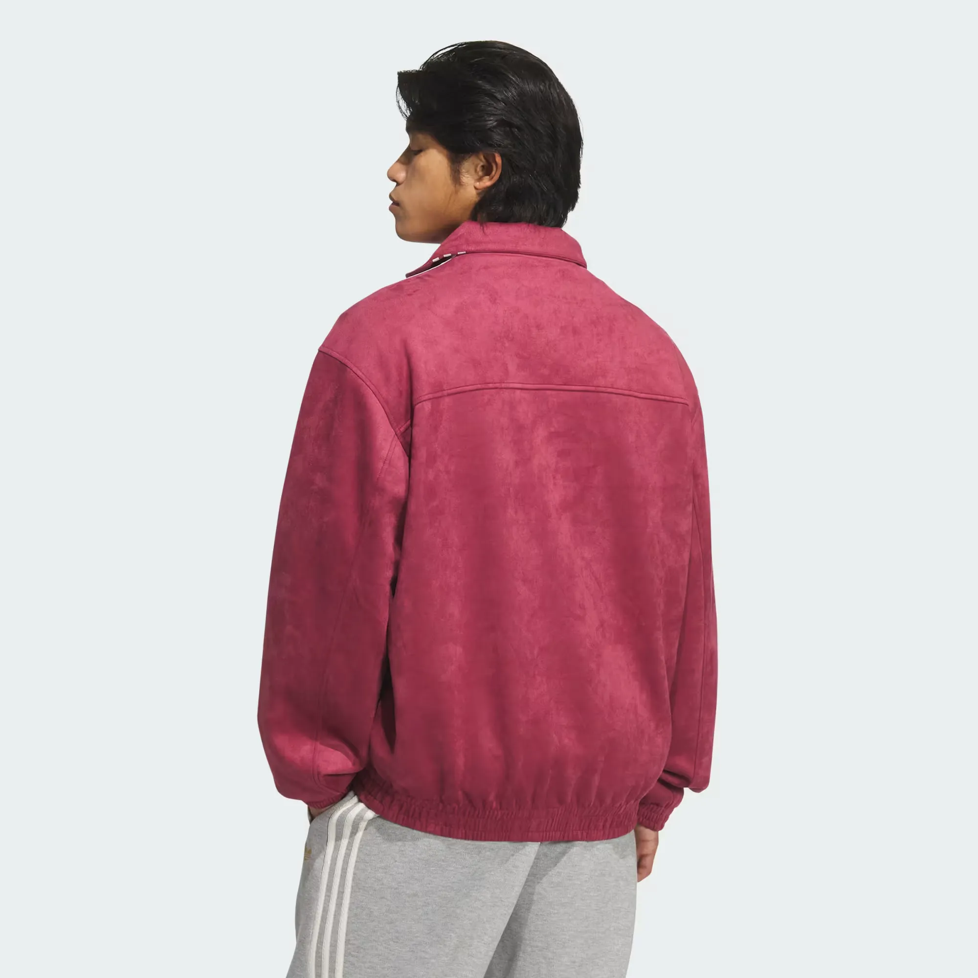 adidas Tang Track Jacket New Chinese Style 