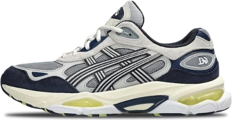 Asics Gel Nyc 2 0 Gravel 1203a895 020 image