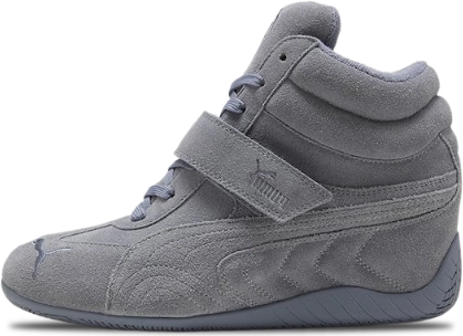 Puma Speedcat Wedge Wmns Tonal Gray Sky 408118 02 image