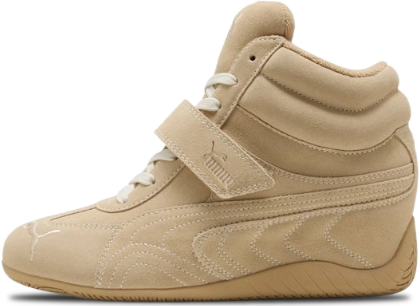 Puma Speedcat Wedge WMNS TAN