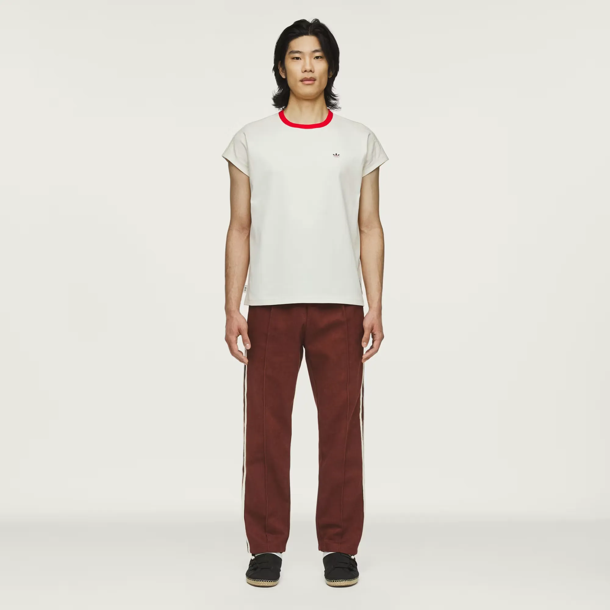 632D2B_CLOT-x-adidas-Track-Pants_FOX-BROWN_KD4028_img2