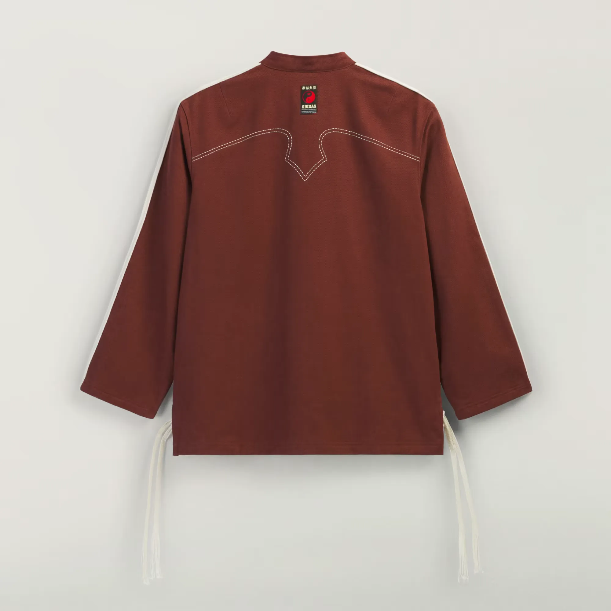 6C322D_CLOT-x-adidas-Track-Jacket_FOX-BROWN_KD4031_img1