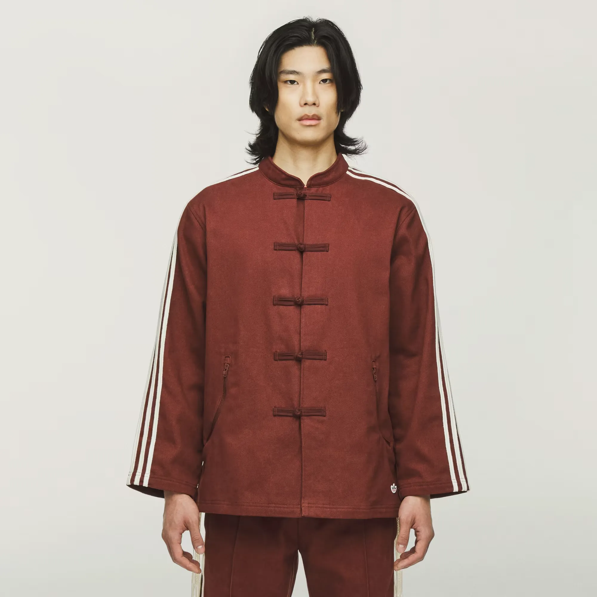 6C322D_CLOT-x-adidas-Track-Jacket_FOX-BROWN_KD4031_img2