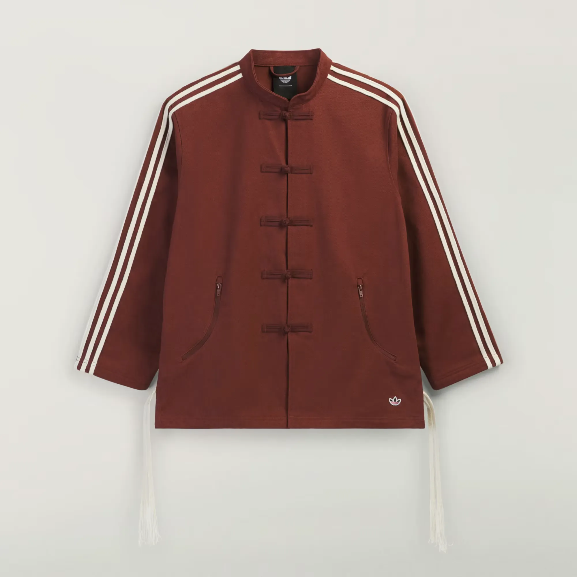 CLOT x adidas Track Jacket 
