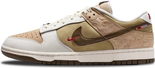 Nike Dunk Low Se Lny Year Of The Horse Iq1118 220 image