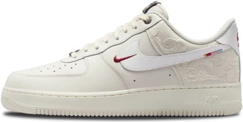 Nike Air Force 1 07 Se Lny Year Of The Horse Iq1119 011 image