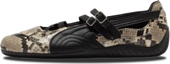 Puma Speedcat Ballet Wmns Black Snakeskin 405326 01 image