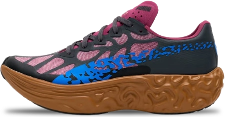 Salehe Bembury x Puma Velum Nitro 