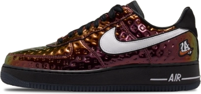 Image de Nike Air Force 1 Low La All Star Iu9209 001