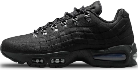 Nike Air Max 95 Big Bubble BALTIMORE I-95
