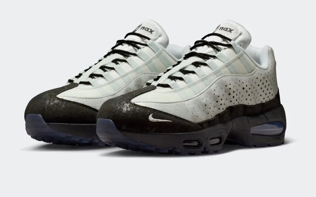 Nike Air Max 95 Big Bubble City Pack 