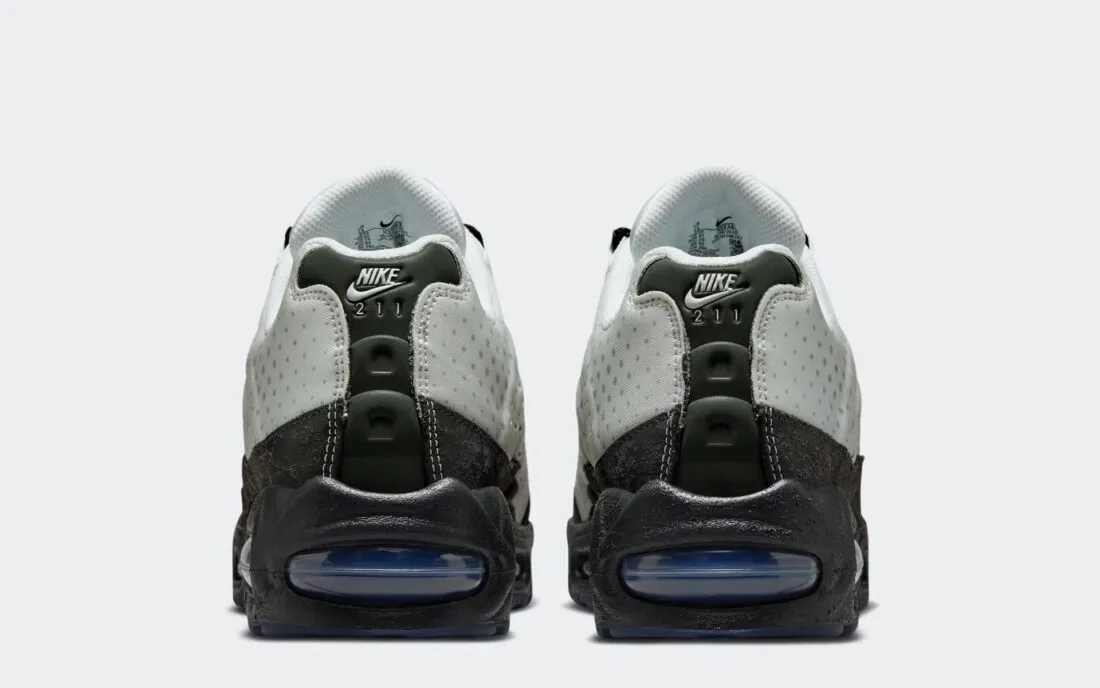 Nike Air Max 95 Big Bubble 