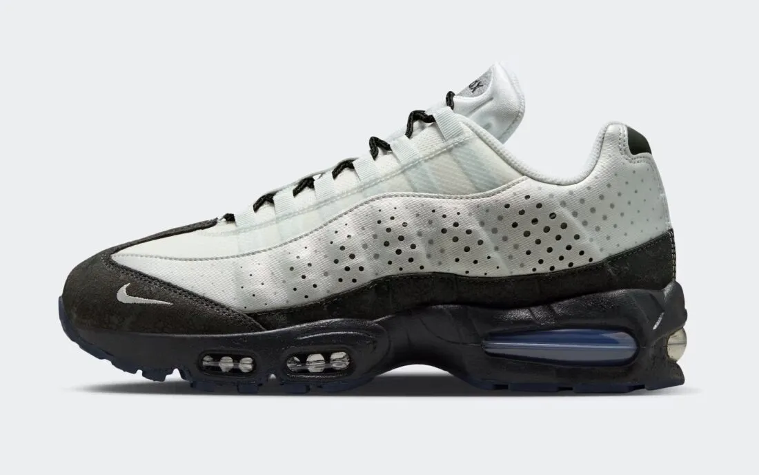 Nike Air Max 95 Big Bubble City Pack 