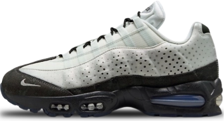 Image de Nike Air Max 95 Og Big Bubble Seoul Seongsu Iq3363 025