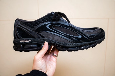 CDG x New Balance 1890A BLACK