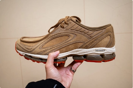 CDG x New Balance 1890A BEIGE