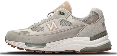 New Balance 992 Made In Usa Olivine U992720 image