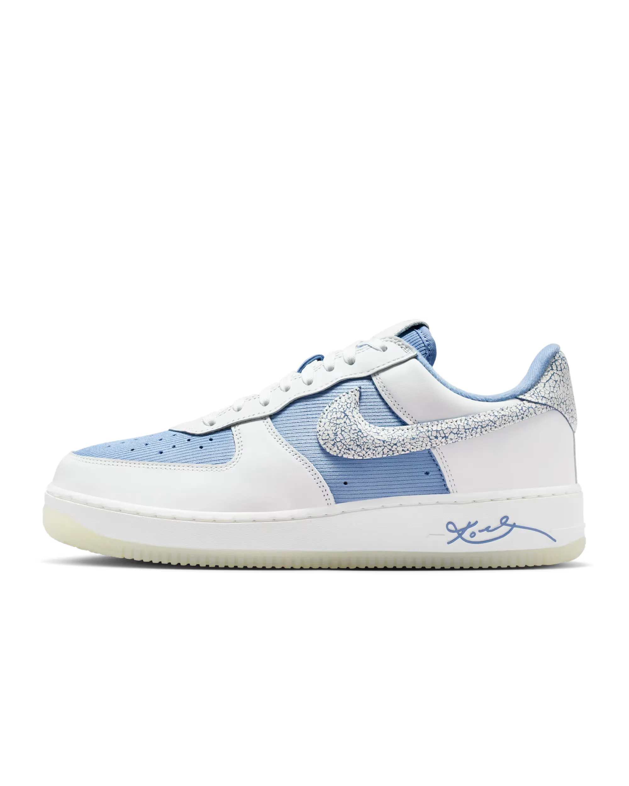 Kobe Bryant x Nike Air Force 1 Low 