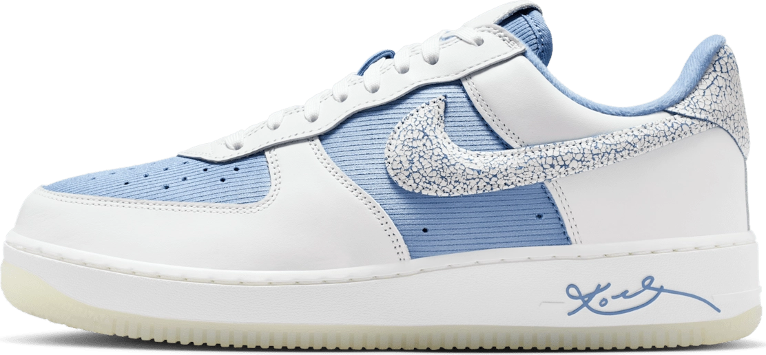 Kobe Bryant x Nike Air Force 1 Low 