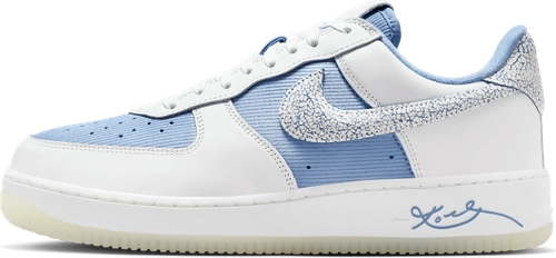 Kobe Bryant Nike Air Force 1 Low City Of Champions Im0583 400 image