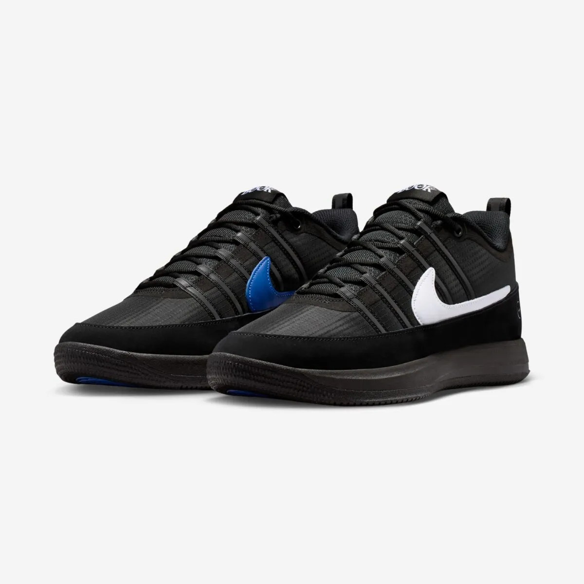 Fragment Design x Nike Book 2 