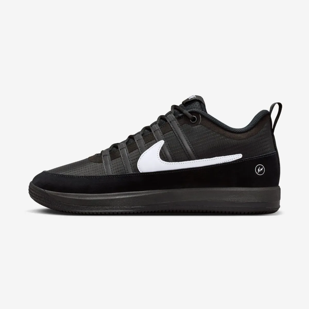 Fragment Design x Nike Book 2 