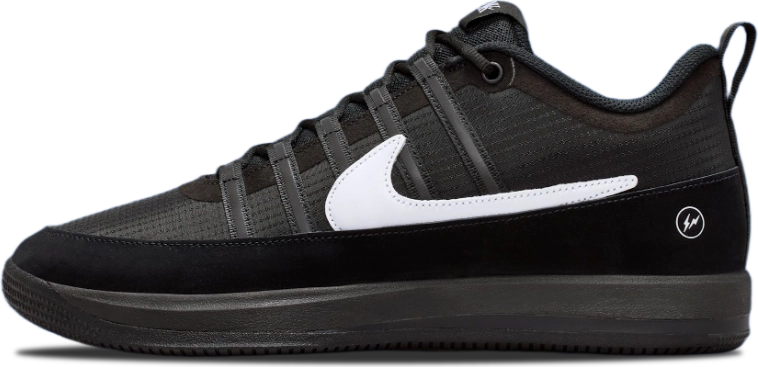 Fragment Design x Nike Book 2 