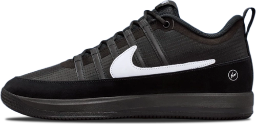 Image de Fragment Design Nike Book 2 Black Io9950 900