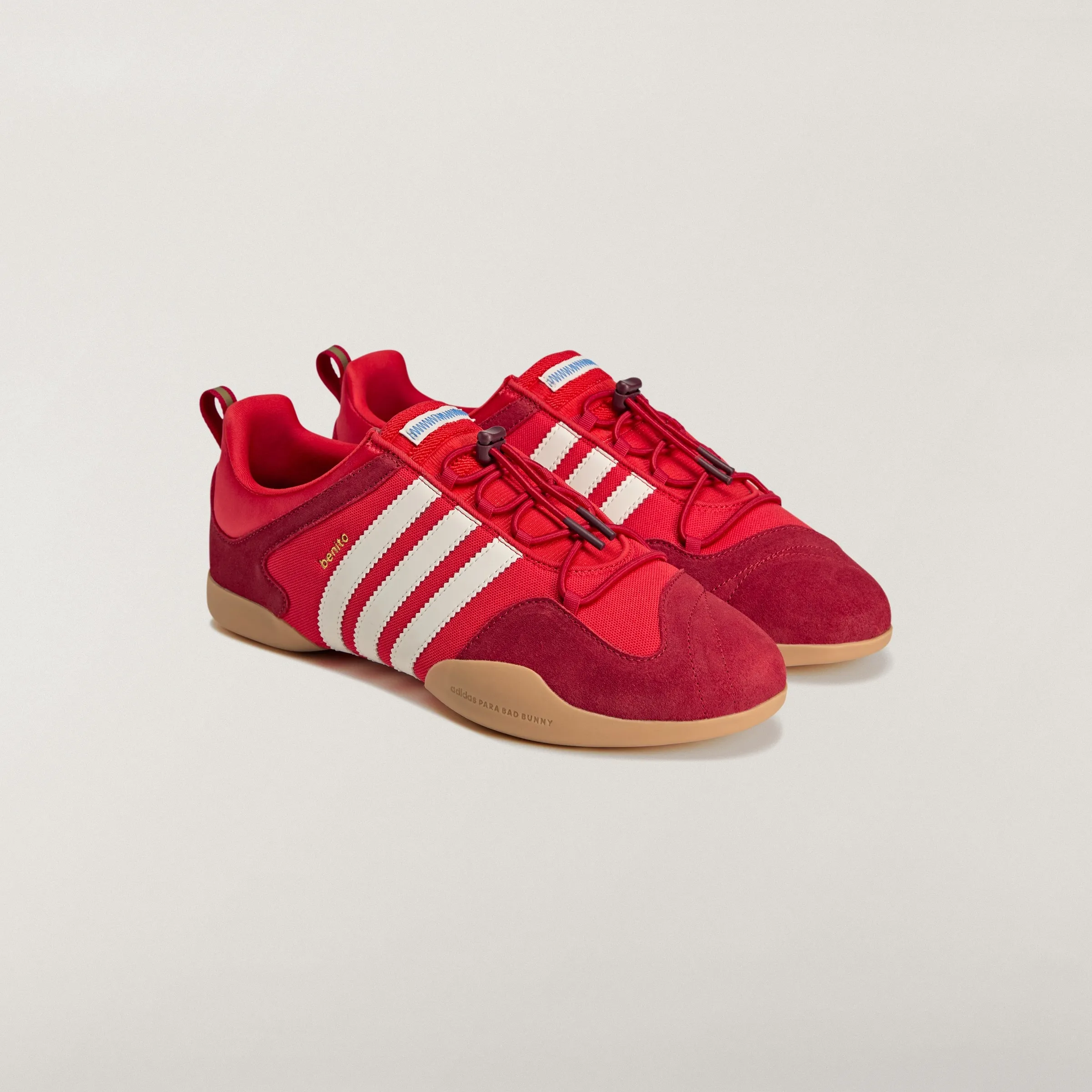adidas gazelle silver green womens Adidas Bad Bunny Campus (ID2529)