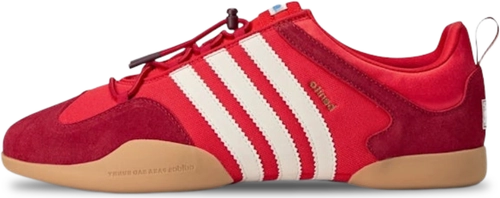 Bad Bunny Adidas Ballerina Flamboyan Ki7916 image