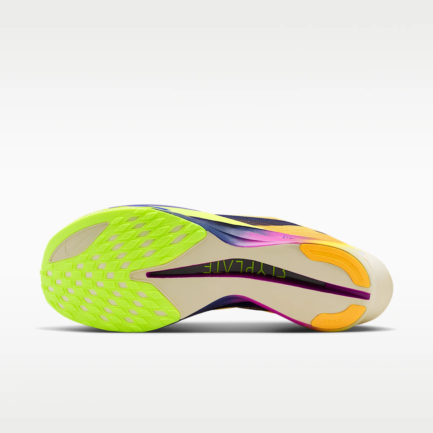 Nike Streakfly 2 