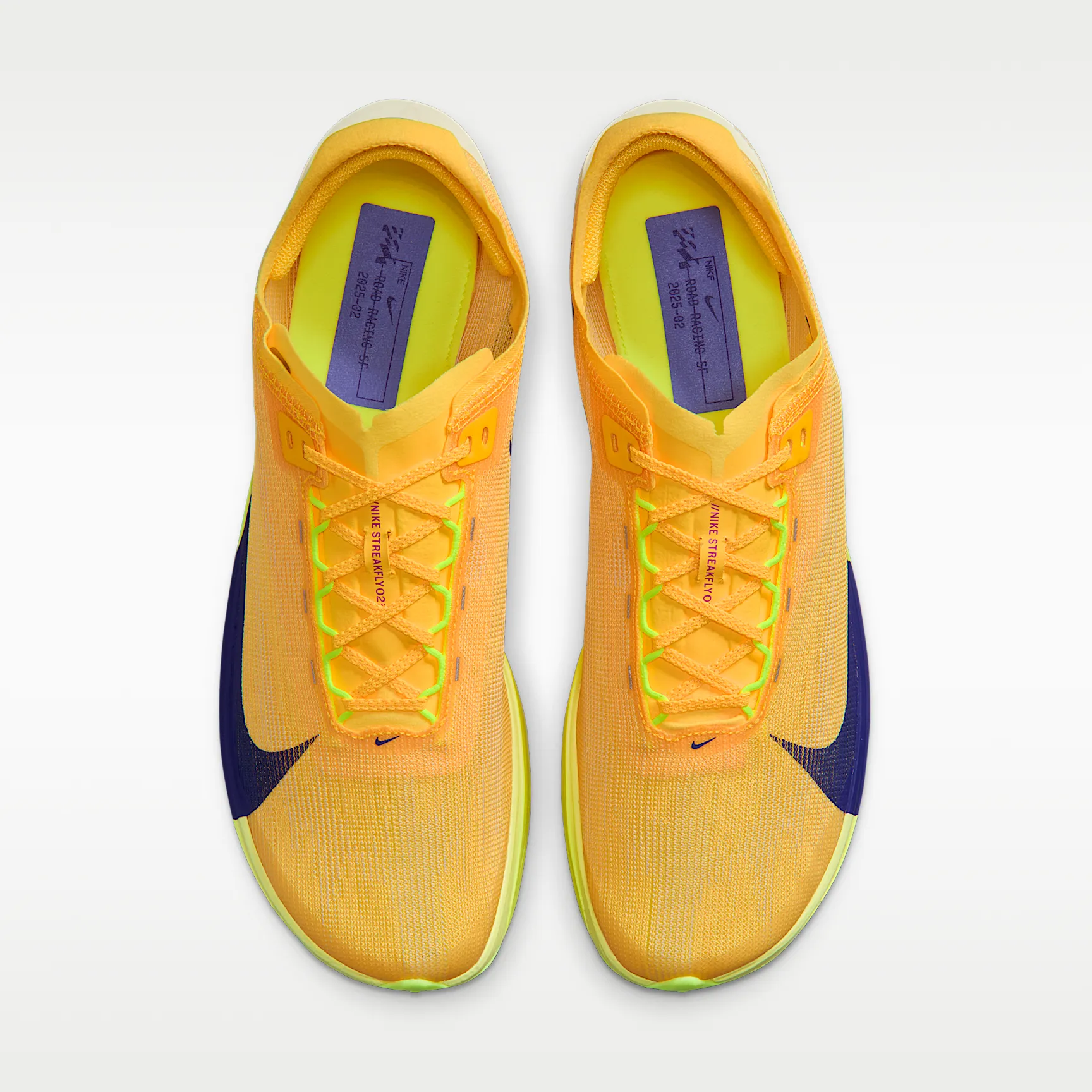 Nike Streakfly 2 